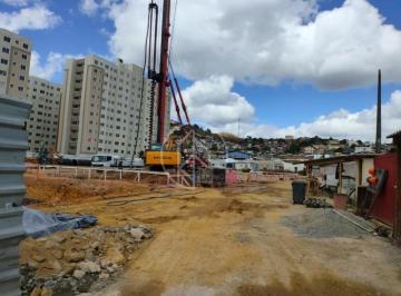 Foto 01 · Apartamento de 2 quartos à venda no bairro Industrial em Juiz de Fora-MG! Aproveite essa oportunidad