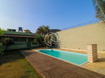 Foto 01 · Linda casa com quintal e piscina no bairro Marilândia, Juiz de Fora-MG