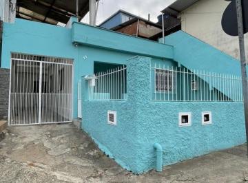 Foto 01 · Casa, Santos Dumont, Juiz de Fora, MG