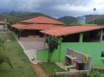 Foto 01 · Granja com 2422 m² em condomínio  próximo a Igrejinha, Juiz De Fora - MG