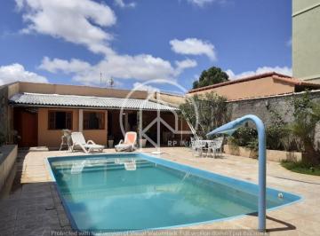 Foto 30 · Bairro Parque Independência III / Duas casas / Quintal com ótima área externa piscina e Área gourmet