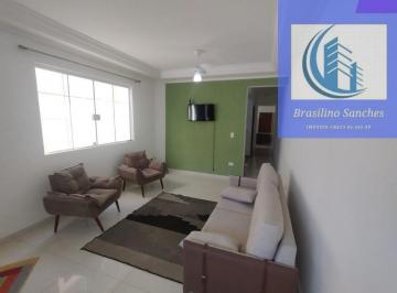 Foto 01 · Casa, Jardim Las Palmas, Guarujá, SP