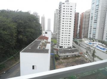 Foto 01 · APARTAMENTO - VILA LUIS ANTÔNIO