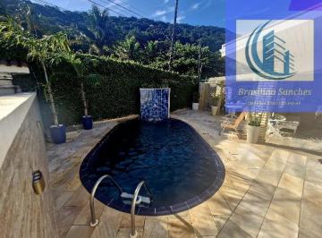 Foto 01 · Casa, Guaiúba, Guarujá, SP