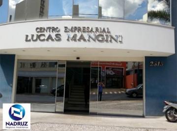 Foto 01 · SALA COMERCIAL NO CONDOMINIO LUCAS MANGINI NO CENTRO DE SAO JOSE DO RIO PRETO, PRÉDIO COM FÁCIL ACES