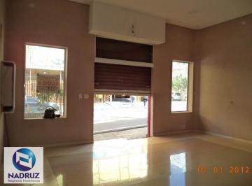 Foto 09 · Salão Comercial para Locação no Centro de São José do Rio Preto-SP: 1 Sala, 1 Banheiro, 43m² de Área