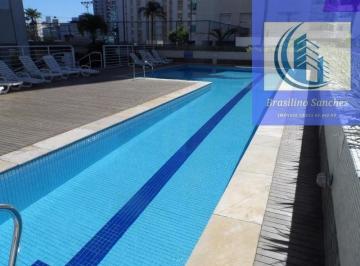 Foto 01 · Apartamento, Vila Alzira, Guarujá, SP