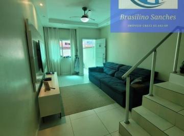 Foto 01 · Casa, Jardim Las Palmas, Guarujá, SP