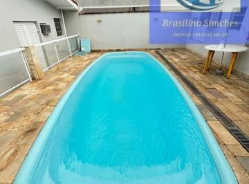 Foto 01 · Casa, Guaiúba, Guarujá, SP
