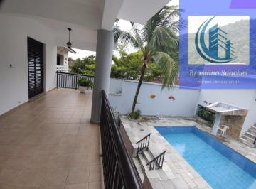 Foto 01 · Casa, Guaiúba, Guarujá, SP