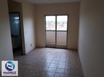 Foto 03 · Apartamento à venda em São José do Rio Preto-SP, bairro Ercília - 2 quartos, 1 suíte, 1 sala, 1 banh