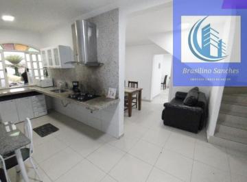 Foto 01 · Casa, Vila Santa Rosa, Guarujá, SP