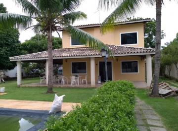 Foto 05 · Casa em Condomínio, Barra do Jacuipe, Camaçari, BA