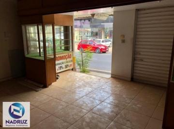 Foto 01 · Imperdível: Casa para Locação no Centro de São José do Rio Preto-SP, 3 Quartos, 1 Sala, 2 Banheiros,