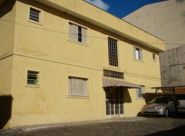 Foto 02 · Apartamento, Vila Teixeira, Alfenas, MG
