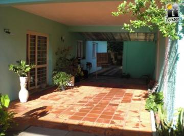 FACHADA · Casa para Venda