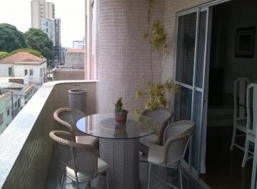 Foto 01 · Apartamento, Centro, Alfenas, MG