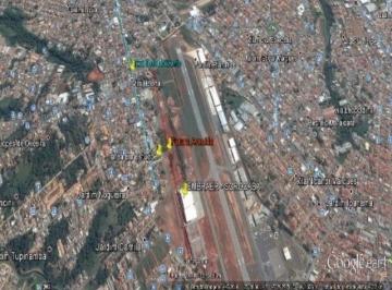 Foto 01 · Area, Jardim Aeroporto, Sorocaba, SP