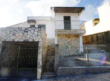 Foto 01 · Casa, Vila Teixeira, Alfenas, MG