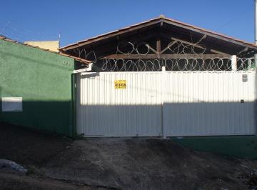 Foto 01 · Casa, Residencial Novo Horizonte, Alfenas, MG