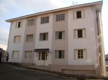 Foto 01 · Apartamento, Jardim Aeroporto, Alfenas, MG