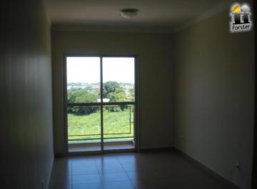 Foto 01 · Apartamento a venda limeira