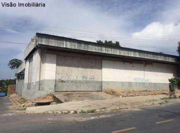 Foto 01 · Galpao, Jorge Teixeira (zona Leste), Manaus, AM
