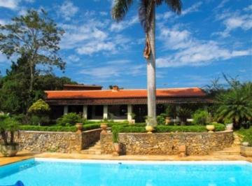 Foto 01 · FAZENDA EM SOROCABA, PARQUE RESERVA FAZENDA IMPERIAL, 6 ALQUEIRES, VENDA, COMPRA, ÁREA, INVESTIMENTO
