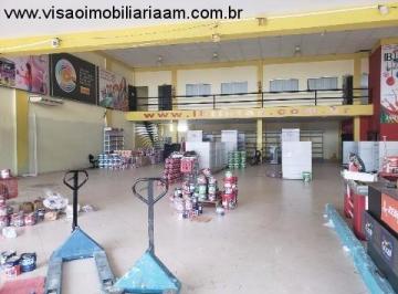 Foto 01 · Prédio, Cidade Nova, Manaus, AM
