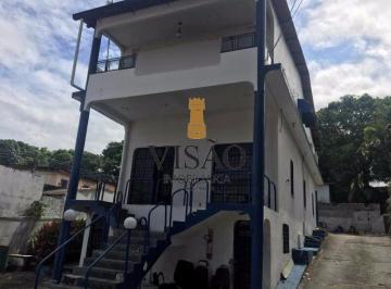 Foto 01 · PRÉDIO COMERCIAL PARA VENDA ou LOCAÇÃO NO CENTRO DE MANAUS