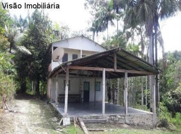 Foto 01 · Sitio, Rural, Manaus, AM