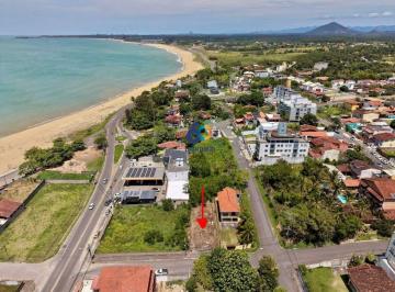 Terreno · 360m² · Terreno à venda, Meaipe - Guarapari/ES