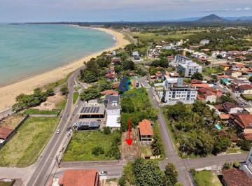 Terreno · 360m² · Terreno residencial exclusivo 360m² no bairro Meaipe (Guarapari-ES) | Próximo ao posto de gasolina