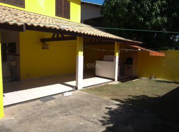 Casa · 230m² · 4 Quartos · 5 Vagas · Casa Duplex em Parque Varanda do Visconde - Campos dos Goytacazes, RJ