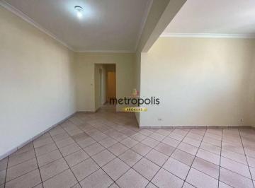 Sala · Apartamento com 3 dormitórios à venda, 105 m² por R$ 549.000,00 - Santa Maria - São Caetano do Sul/S