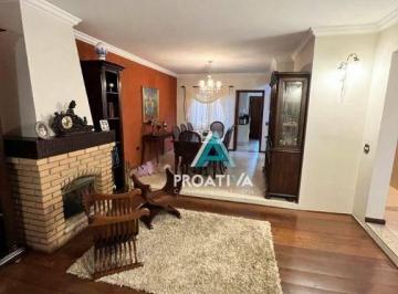 0ad309b503b9914fcf7046888b05054994c27701 · Sobrado com 4 dormitórios à venda, 356 m² por R$ 1.300.000,09 - Vila Guiomar - Santo André/SP