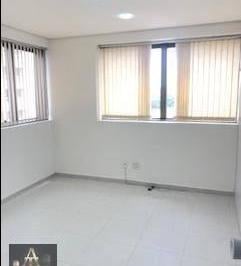 9275cb947f443aeee87b3b13950e213ba90e3c52 · Excelente sala Comercial à venda no Edifício Beta Trade no Bairro Bethaville.