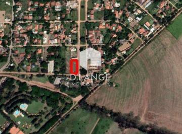 Terreno · 1565m² · Terreno à venda Village Campinas - Campinas