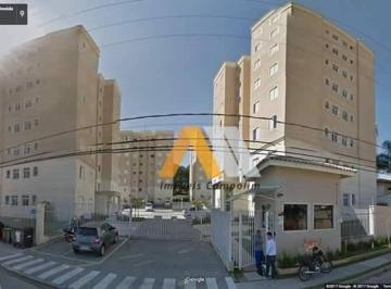 8b9b8db192f09ac8a2f1501e2b9fab2e886bb673 · Apartamento com 2 dormitórios à venda, 52 m² por R$ 280.000,00 - Condomínio Residencial San Raphael