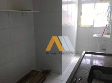 eba2f196a5fab6d90c1c26e17d314c5e340bb0d6 · Apartamento à venda, 52 m² por R$ 260.000,00 - Condomínio Residencial San Raphael - Sorocaba/SP