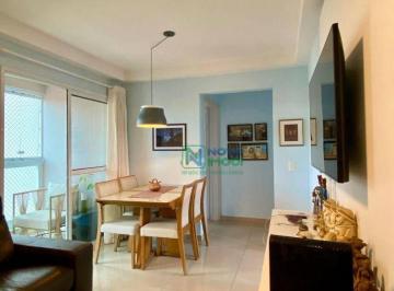935348940bd9af14ff080d660e7b457ea6e4bcf7 · Apartamento com 2 dormitórios à venda, 73 m² por R$ 429.000,00 - Vila Independência - Piracicaba/SP