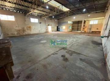 a650fc84fbf056d06bc1b2cc12e42a006985d9a0 · Barracão para alugar, 400 m² por R$ 10.480,00/mês - Jaraguá - Piracicaba/SP