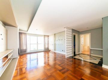 Apartamento · 203m² · 3 Quartos · 4 Vagas · Apartamento para aluguel - em Mossunguê