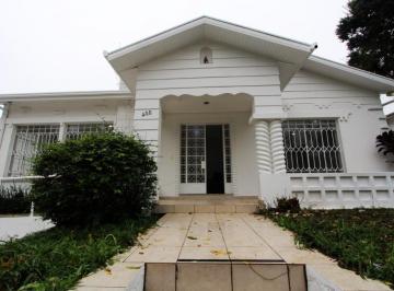 Comercial · 200m² · 1 Quarto · 3 Vagas · Comercial para aluguel - na Vila Izabel