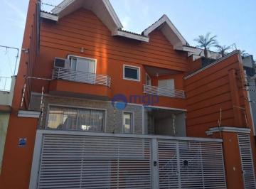 3d1c374fa0ba7515b8dd320906831e688a77cf98 · Sobrado com 3 dormitórios à venda, 300 m² por R$ 1.600.000,00 - Vila Mazzei - São Paulo/SP