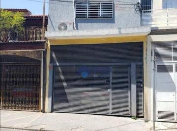 55be85c231cda1aa93143cab465be2cab43f90e4 · Sobrado com 3 dormitórios à venda, 210 m² por R$ 700.000,00 - Vila Paiva - São Paulo/SP