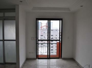 Apartamento · 62m² · 2 Quartos · 1 Vaga · Apartamento de 2 dormitórios na Mooca.