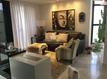 Apartamento · 162m² · 3 Quartos · 4 Vagas · Cobertura com 3 dormitórios sendo 3 suítes 4 vagas - Tatuapé
