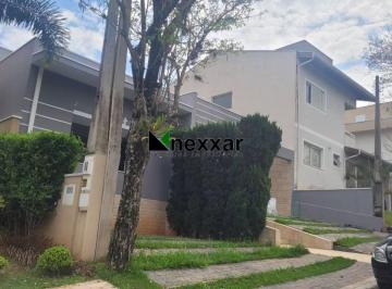 373439ad04672ce551586400c47d5d6828e06404 · Casa com 3 dormitórios para alugar, 185 m² por R$ 5.910,00/mês - Condomínio Residencial Canterville 