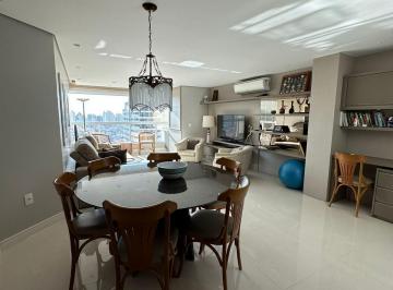 Apartamento · 111m² · 3 Quartos · 2 Vagas · Excelente apartamento de 3 suítes no Bairro Fazenda em Itajaí SC